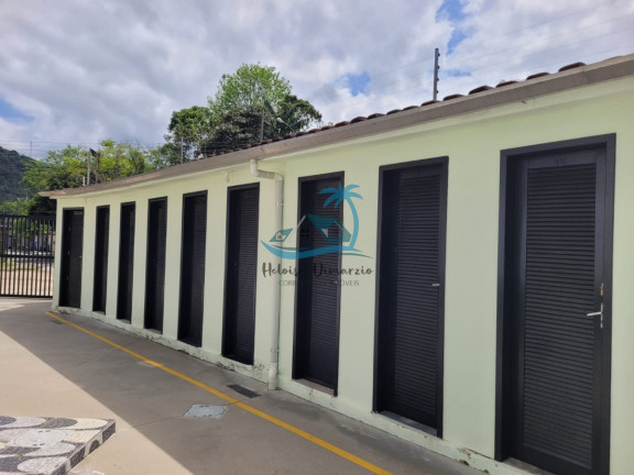Imagem Apartamento com 1 Quarto à Venda, 39 m² em Perequê Açu - Ubatuba