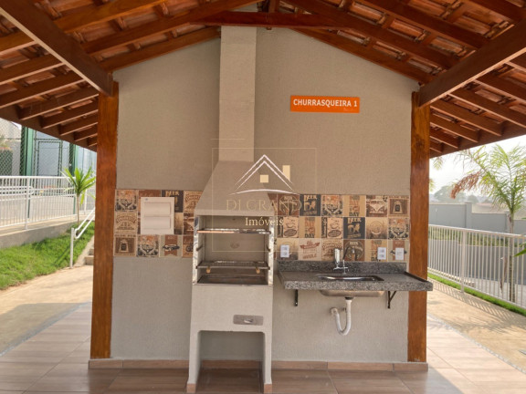Imagem Imóvel com 2 Quartos à Venda, 45 m² em Jardim Capivari - Campinas Imagem Imóvel com 2 Quartos à Venda, 45 m² em Jardim Capivari - Campinas