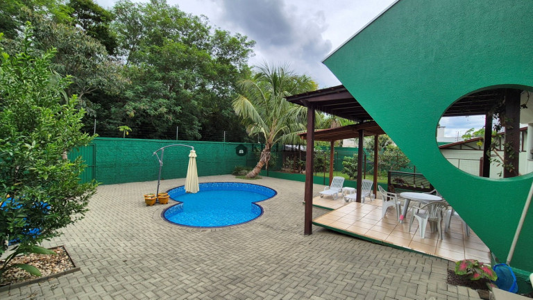 Imagem Casa à Venda, 403 m² em Jardim Iara - Foz Do Iguaçu
