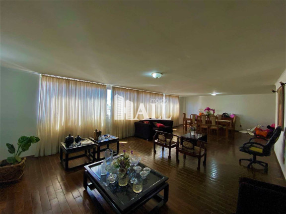 Apartamento com 3 Quartos à Venda, 253 m² em Centro - São José Do Rio Preto