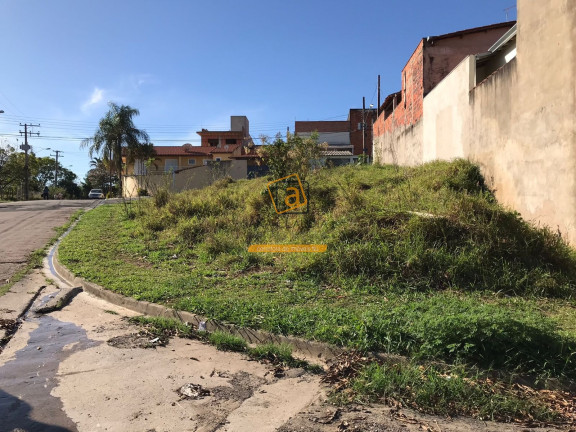 Imagem Terreno à Venda, 340 m² em Parque São Camilo - Itu