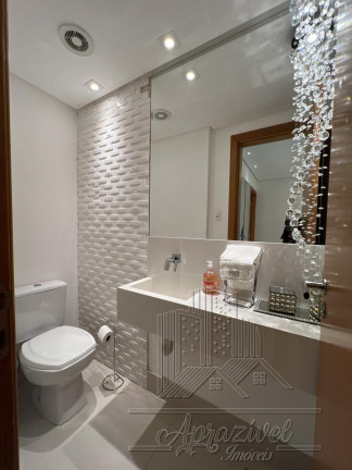 Imagem Apartamento com 3 Quartos à Venda, 119 m² em Canto Do Forte - Praia Grande