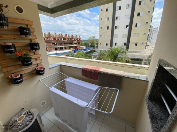Imagem Apartamento com 3 Quartos à Venda, 96 m² em Centro - Criciúma Imagem Apartamento com 3 Quartos à Venda, 96 m² em Centro - Criciúma