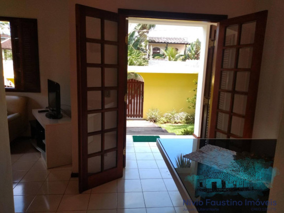 Imagem Casa com 3 Quartos para Alugar, 180 m² em Juquehy - São Sebastião Imagem Casa com 3 Quartos para Alugar, 180 m² em Juquehy - São Sebastião