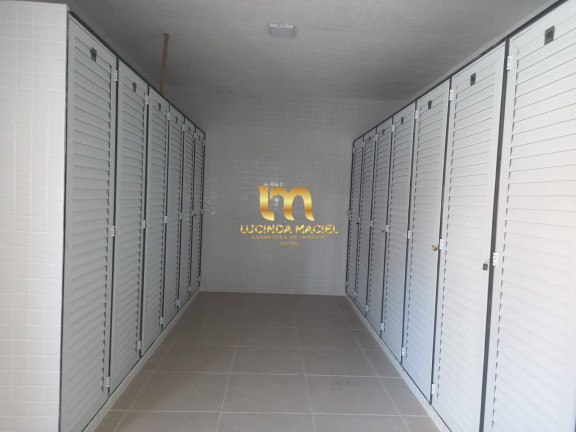Imagem Apartamento com 1 Quarto à Venda, 57 m² em Tupi - Praia Grande