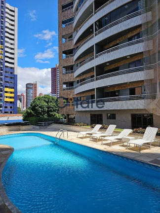 Imagem Apartamento com 3 Quartos à Venda, em Meireles - Fortaleza Imagem Apartamento com 3 Quartos à Venda, em Meireles - Fortaleza