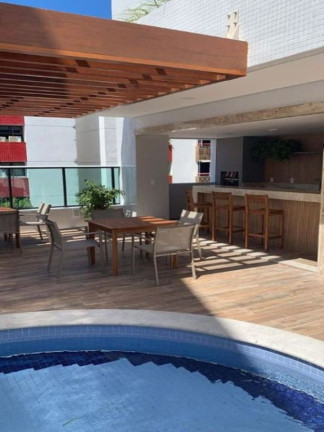 Imagem Cobertura com 3 Quartos à Venda, 220 m² em Rio Vermelho - Salvador Imagem Cobertura com 3 Quartos à Venda, 220 m² em Rio Vermelho - Salvador