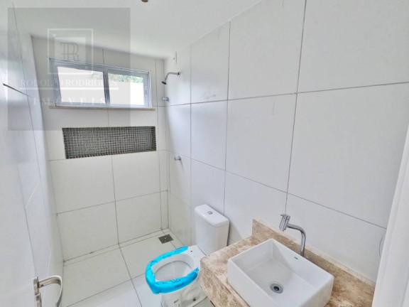 Imagem Casa com 3 Quartos à Venda, 110 m² em Centro - Eusébio Imagem Casa com 3 Quartos à Venda, 110 m² em Centro - Eusébio