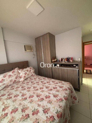 Imagem Apartamento com 2 Quartos à Venda, 54 m² em Parque Amazônia - Goiânia Imagem Apartamento com 2 Quartos à Venda, 54 m² em Parque Amazônia - Goiânia