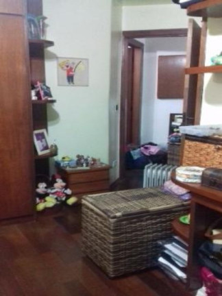 Imagem Apartamento com 4 Quartos à Venda, 153 m² em Santana - São Paulo Imagem Apartamento com 4 Quartos à Venda, 153 m² em Santana - São Paulo
