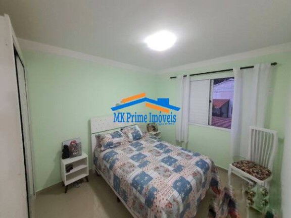 Imagem Casa com 2 Quartos à Venda, 105 m² em Jardim ísis - Cotia Imagem Casa com 2 Quartos à Venda, 105 m² em Jardim ísis - Cotia