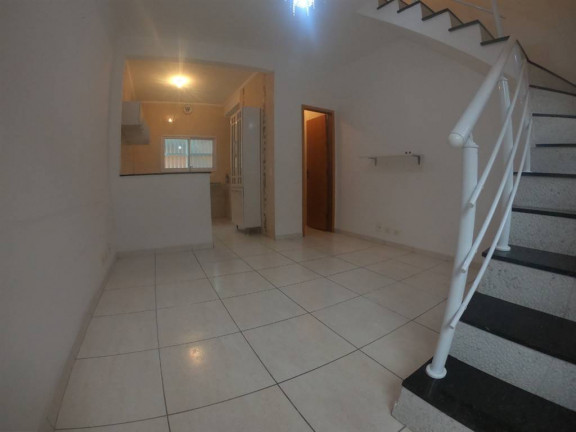 Imagem Casa com 2 Quartos à Venda, 63 m² em Aviação - Praia Grande Imagem Casa com 2 Quartos à Venda, 63 m² em Aviação - Praia Grande