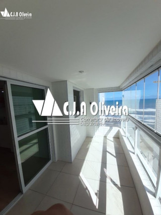 Imagem Apartamento com 2 Quartos à Venda, 74 m² em Vila Atlantica - Mongaguá