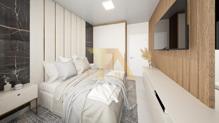 Imagem Imóvel com 3 Quartos à Venda, em Areias De Palhocinha - Garopaba Imagem Imóvel com 3 Quartos à Venda, em Areias De Palhocinha - Garopaba