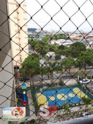 Imagem Apartamento com 3 Quartos à Venda, 70 m² em Paulicéia - São Bernardo Do Campo Imagem Apartamento com 3 Quartos à Venda, 70 m² em Paulicéia - São Bernardo Do Campo