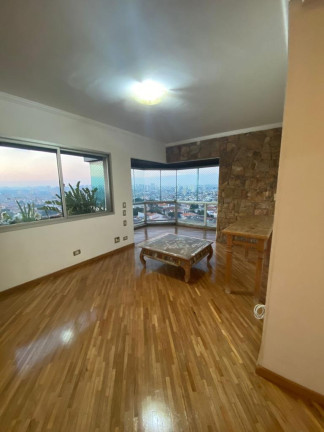 Imagem Apartamento com 2 Quartos à Venda, 86 m² em Vila Marari - São Paulo