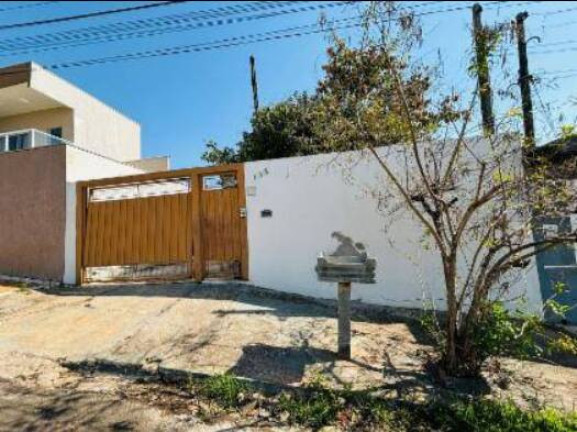 Casa com 2 Quartos à Venda, 50 m² em Jardim Flora Rica - Marília