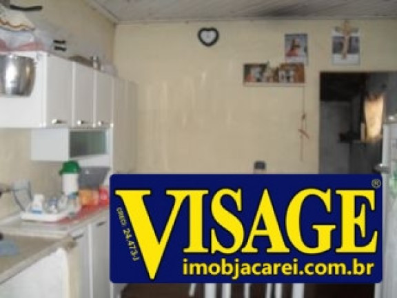 Imagem Casa com 2 Quartos à Venda, em Centro - Jacareí Imagem Casa com 2 Quartos à Venda, em Centro - Jacareí
