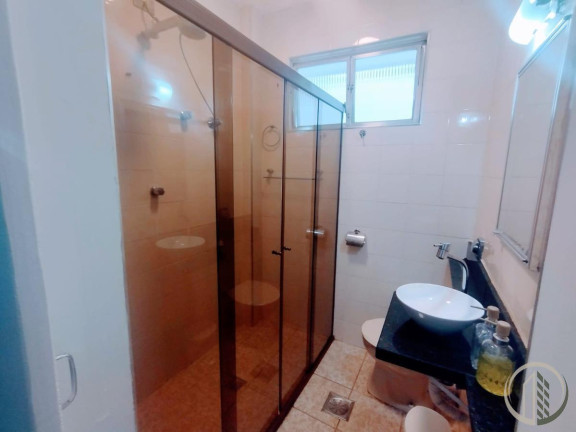Imagem Apartamento com 2 Quartos à Venda, 48 m² em José Menino - Santos