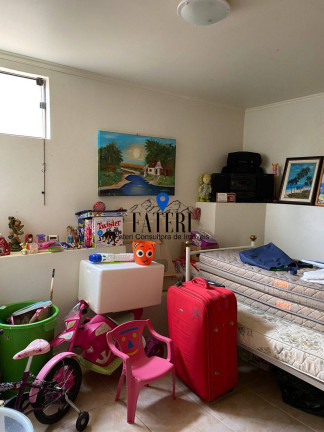 Imagem Casa com 5 Quartos à Venda, 360 m² em Vila Santista - Atibaia Imagem Casa com 5 Quartos à Venda, 360 m² em Vila Santista - Atibaia