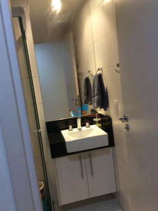Imagem Apartamento com 2 Quartos à Venda, 57 m² em Vila Gumercindo - São Paulo Imagem Apartamento com 2 Quartos à Venda, 57 m² em Vila Gumercindo - São Paulo
