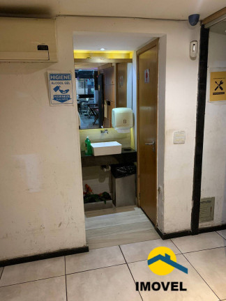 Imagem Loja à Venda, 60 m² em Icaraí - Niterói
