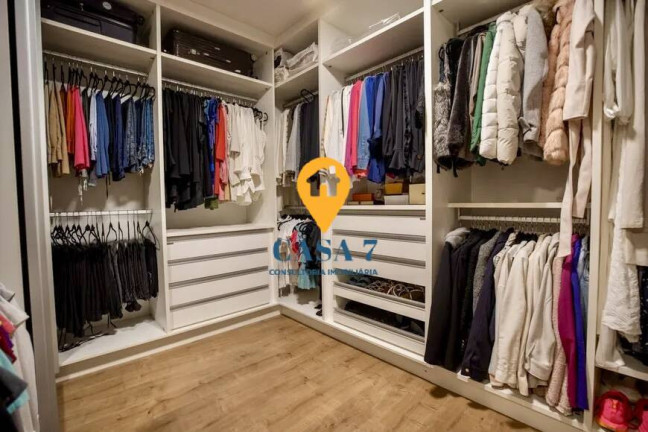 Imagem Apartamento com 4 Quartos à Venda, 162 m² em Cruzeiro - Belo Horizonte Imagem Apartamento com 4 Quartos à Venda, 162 m² em Cruzeiro - Belo Horizonte
