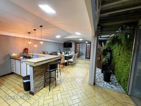 Imagem Apartamento com 3 Quartos à Venda, 160 m² em Chácara Cachoeira - Campo Grande Imagem Apartamento com 3 Quartos à Venda, 160 m² em Chácara Cachoeira - Campo Grande