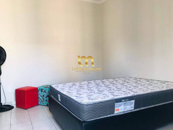 Imagem Apartamento com 1 Quarto à Venda, 60 m² em Tupi - Praia Grande