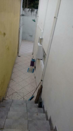 Imagem Casa com 3 Quartos à Venda, 191 m² em Jardim Uirá - São José Dos Campos Imagem Casa com 3 Quartos à Venda, 191 m² em Jardim Uirá - São José Dos Campos