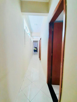 Imagem Casa com 3 Quartos à Venda, 126 m² em Aparecida - Santos Imagem Casa com 3 Quartos à Venda, 126 m² em Aparecida - Santos