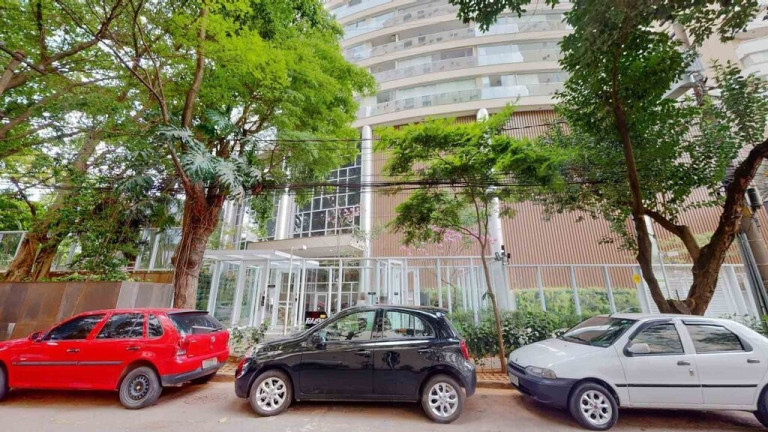 Imagem Imóvel com 1 Quarto à Venda, 48 m² em Brooklin - São Paulo Imagem Imóvel com 1 Quarto à Venda, 48 m² em Brooklin - São Paulo