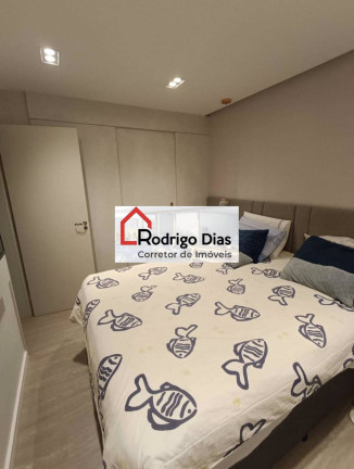 Imagem Apartamento com 2 Quartos à Venda, 77 m² em Vila Rica - Jundiaí