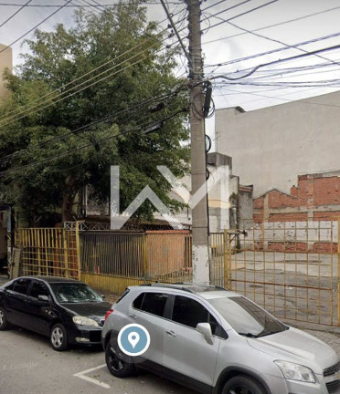 Imagem Terreno à Venda, 440 m² em Brás - São Paulo Imagem Terreno à Venda, 440 m² em Brás - São Paulo