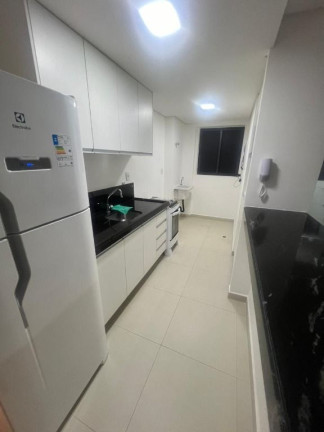 Imagem Apartamento com 1 Quarto para Alugar, 48 m² em Intermares - Cabedelo Imagem Apartamento com 1 Quarto para Alugar, 48 m² em Intermares - Cabedelo