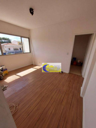 Imagem Apartamento com 1 Quarto à Venda, 52 m² em Planalto - São Bernardo Do Campo