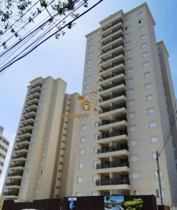 Imagem Apartamento para Alugar, 58 m² em Vila Gonçalves - São Bernardo Do Campo Imagem Apartamento para Alugar, 58 m² em Vila Gonçalves - São Bernardo Do Campo