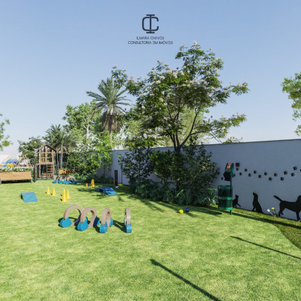 Imagem Casa com 3 Quartos à Venda, 135 m² em Jardim Atlântico - Goiânia Imagem Casa com 3 Quartos à Venda, 135 m² em Jardim Atlântico - Goiânia