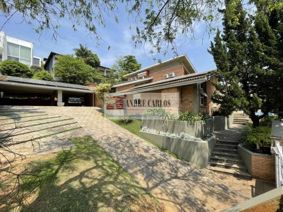 Imagem Casa de Condomínio com 3 Quartos à Venda, 313 m² em São Paulo Ii - Cotia Imagem Casa de Condomínio com 3 Quartos à Venda, 313 m² em São Paulo Ii - Cotia