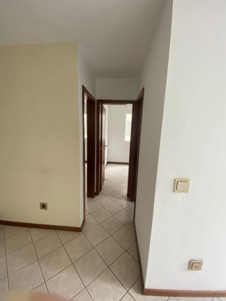 Imagem Apartamento com 2 Quartos à Venda, 52 m² em Serraria - São José