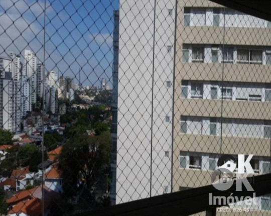 Imagem Apartamento com 3 Quartos à Venda, 170 m² em Perdizes - São Paulo