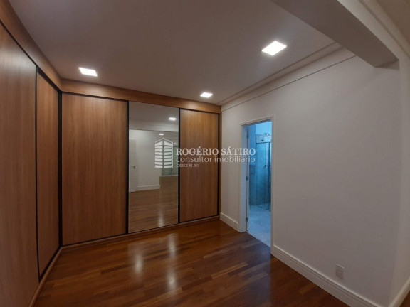 Imagem Apartamento com 4 Quartos à Venda, 267 m² em Chácara Klabin - São Paulo