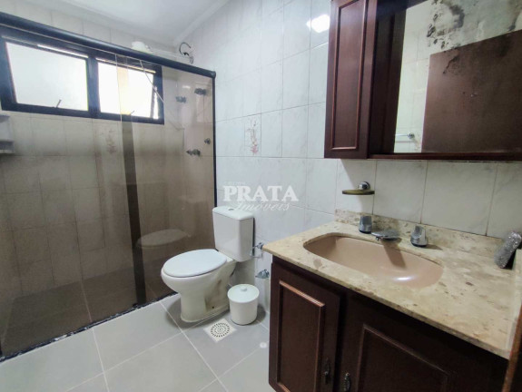 Imagem Apartamento com 3 Quartos à Venda, 100 m² em Ponta Da Praia - Santos Imagem Apartamento com 3 Quartos à Venda, 100 m² em Ponta Da Praia - Santos