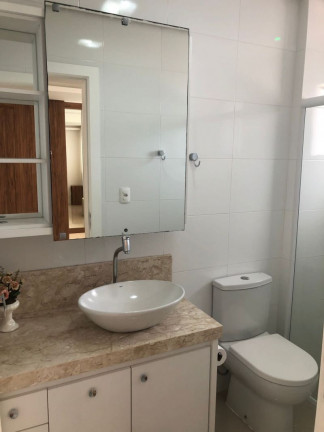 Imagem Apartamento com 3 Quartos à Venda, 108 m² em Centro - Biguaçu Imagem Apartamento com 3 Quartos à Venda, 108 m² em Centro - Biguaçu