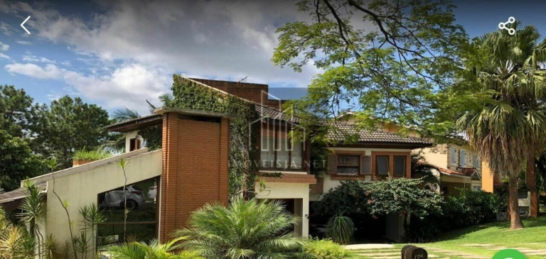 Imagem Casa com 4 Quartos à Venda, 500 m² em Alphaville - Santana De Parnaíba Imagem Casa com 4 Quartos à Venda, 500 m² em Alphaville - Santana De Parnaíba