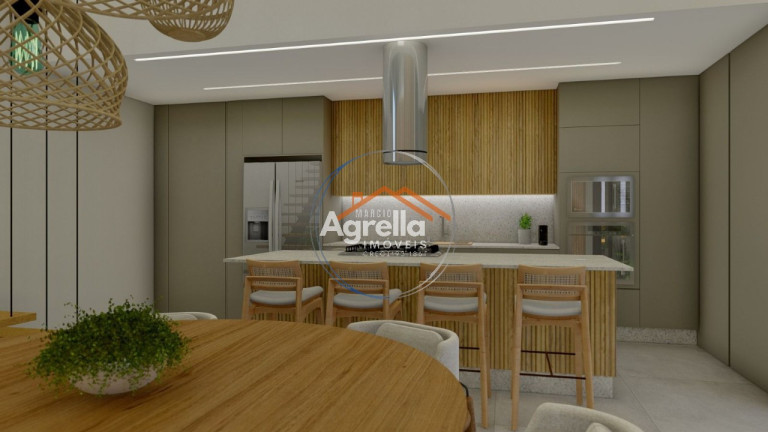 Imagem Imóvel com 3 Quartos à Venda, 196 m² em Condomínio Reserva Do Lago - Mogi Guaçu Imagem Imóvel com 3 Quartos à Venda, 196 m² em Condomínio Reserva Do Lago - Mogi Guaçu