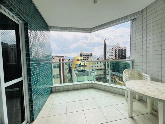Imagem Imóvel com 3 Quartos à Venda, 100 m² em Praia Do Morro - Guarapari