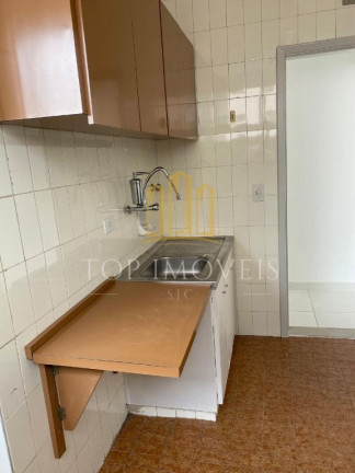 Imagem Apartamento com 1 Quarto para Alugar, 52 m² em Vila Adyana - São José Dos Campos