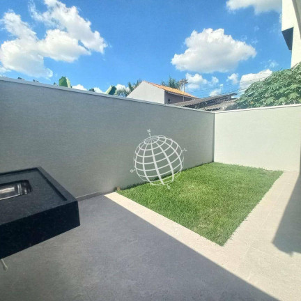 Imagem Casa com 3 Quartos à Venda, 99 m² em Nova Atibaia - Atibaia Imagem Casa com 3 Quartos à Venda, 99 m² em Nova Atibaia - Atibaia