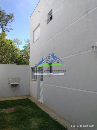Imagem Casa de Condomínio com 2 Quartos à Venda, 69 m² em Mato Dentro - Mairiporã Imagem Casa de Condomínio com 2 Quartos à Venda, 69 m² em Mato Dentro - Mairiporã